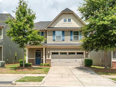 1304 Piedmont Park Drive, Charlotte, NC 28217