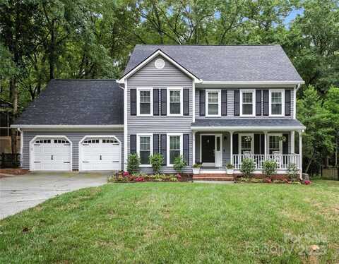9226 Hanover S Trail, Charlotte, NC 28210