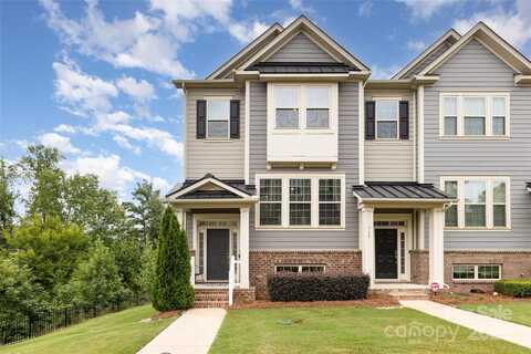 717 Swift Run Court, Tega Cay, SC 29708
