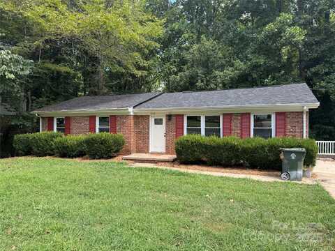 1203 Northwoods Drive, Kings Mountain, NC 28086