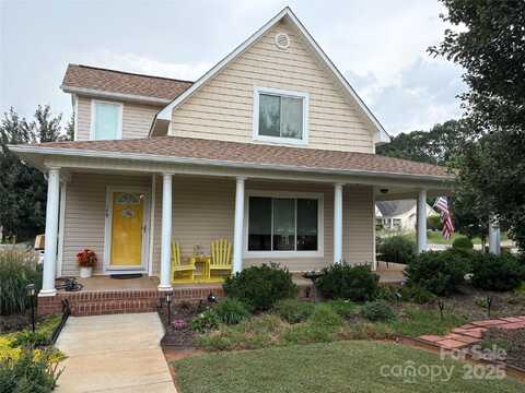 139 Valencia Lane, Statesville, NC 28625