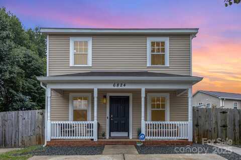 6824 Aerial Court, Charlotte, NC 28213