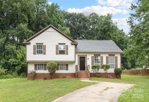 3224 Periwinkle Court, Charlotte, NC 28269