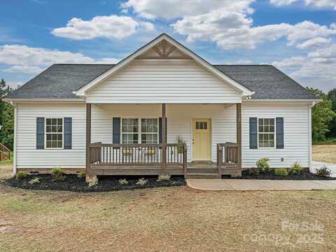 260 Old Pinckney Road, York, SC 29745