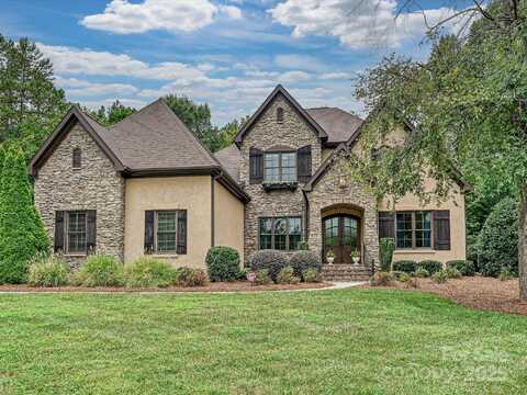 4113 Piaffe Avenue, Mint Hill, NC 28227