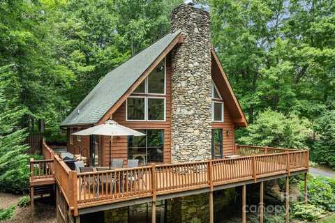 19 Mountain Brook Drive, Candler, NC 28715