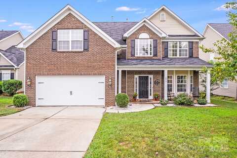 497 Dockside Lane NW, Concord, NC 28027