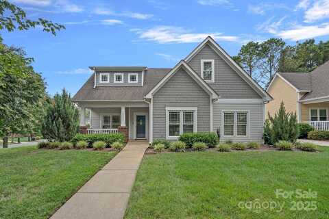 14207 Hudson Park Lane, Huntersville, NC 28078