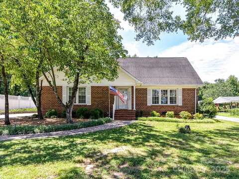 1308 Brantley Road, Kannapolis, NC 28083