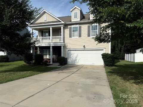 10401 Kempsford Drive unit: 64, Charlotte, NC 28262