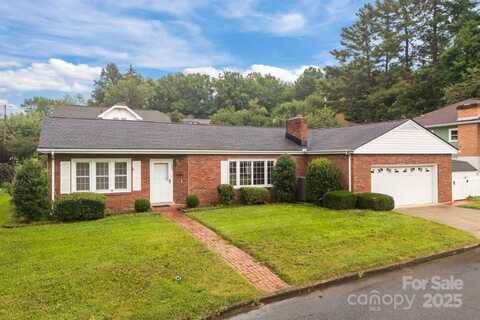 109 Rhoda Street, Canton, NC 28716