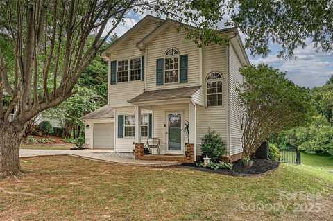 105 Howe Street, Belmont, NC 28012