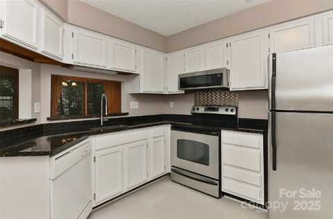 6500 Clavell Lane unit: A, Charlotte, NC 28210