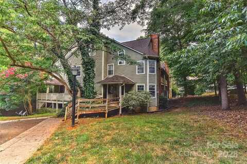 6500 Clavell Lane unit: A, Charlotte, NC 28210