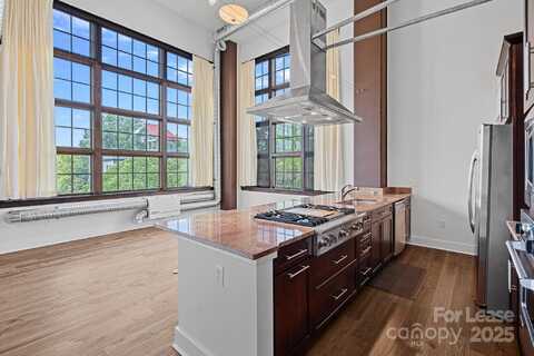 715 N Graham Street unit: 310, Charlotte, NC 28202