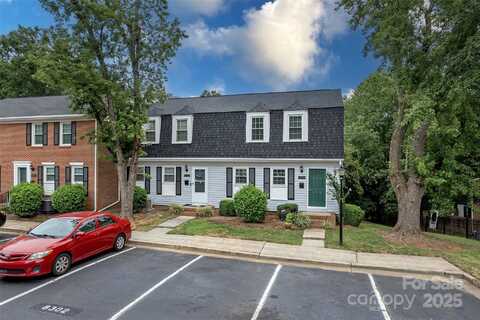 8300 Knights Bridge Road, Charlotte, NC 28210