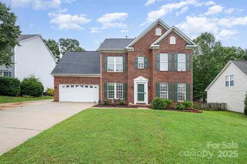2000 Linstead Drive, Indian Trail, NC 28079