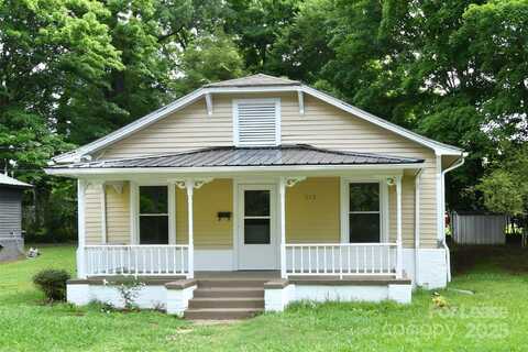 312 Bost Street, Statesville, NC 28677