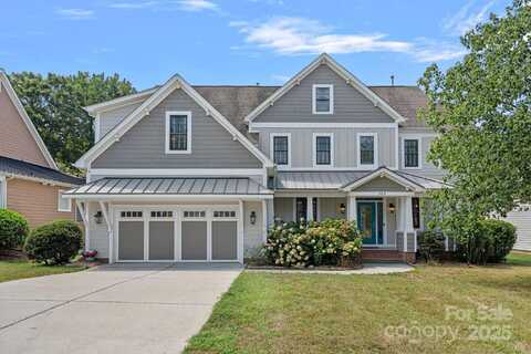 123 Hedgewood Drive, Mooresville, NC 28115