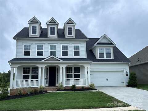 1508 Native Diver Lane, Indian Trail, NC 28079
