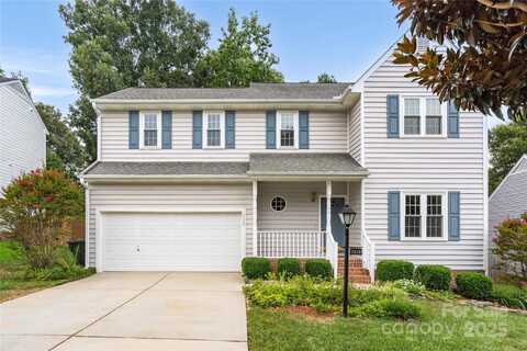 2528 Beech Gap Court, Raleigh, NC 27603