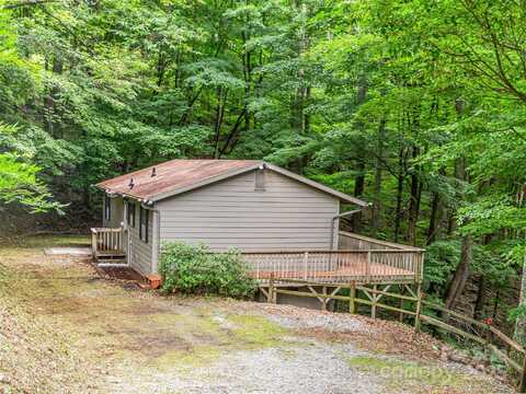 186 Hamlin Lane, Mars Hill, NC 28754