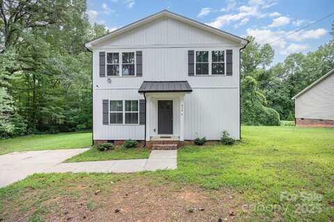 415 Pinecroft Lane, Spencer, NC 28159