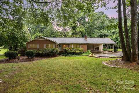 320 Greenbay Drive, Rock Hill, SC 29732