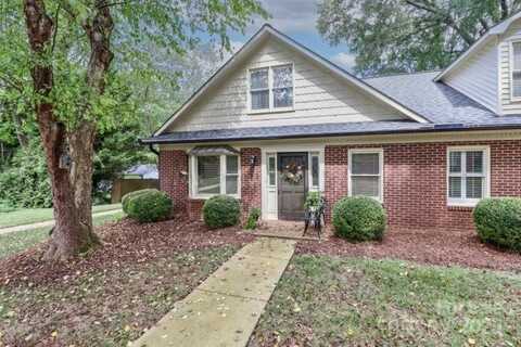 628 Stockton Street, Statesville, NC 28677