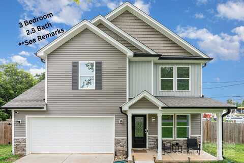 4209 Grier Street, Gastonia, NC 28056