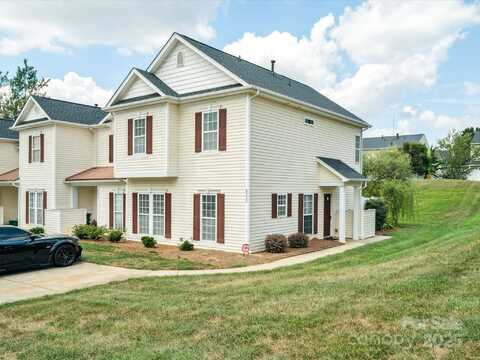8337 Washoe Pine Lane, Charlotte, NC 28215