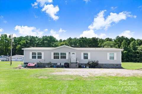 6570 Gardners School Road, Stantonsburg, NC 27883