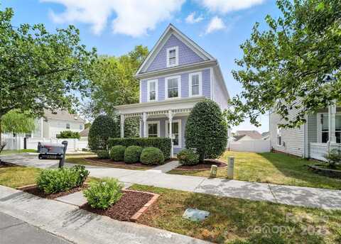 13110 Kennerly Drive, Huntersville, NC 28078