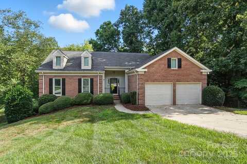 15126 Stonegreen Lane, Huntersville, NC 28078