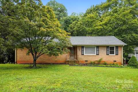 305 Rankin Avenue, Lowell, NC 28098