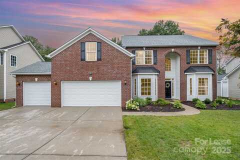 2435 Alaqua Court, Matthews, NC 28105