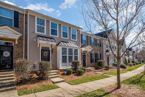 6830 Colonial Garden Drive, Huntersville, NC 28078
