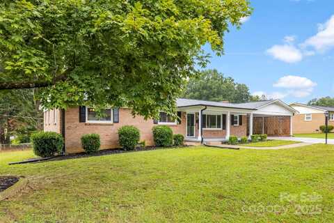 404 Kings Drive, Cherryville, NC 28021