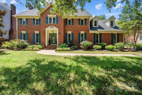 8857 Dartmoor Place, Mint Hill, NC 28227
