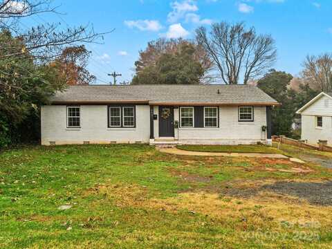 2627 Old N Sharon amity Road, Charlotte, NC 28205