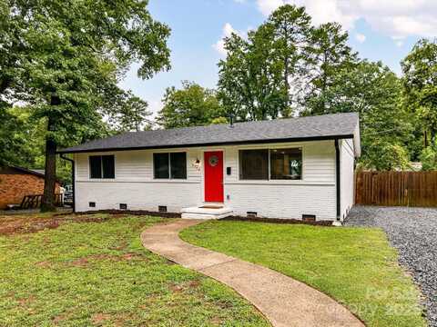 2508 Carrington Court, Charlotte, NC 28208