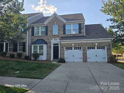 11727 Elizabeth Madison Court, Charlotte, NC 28277