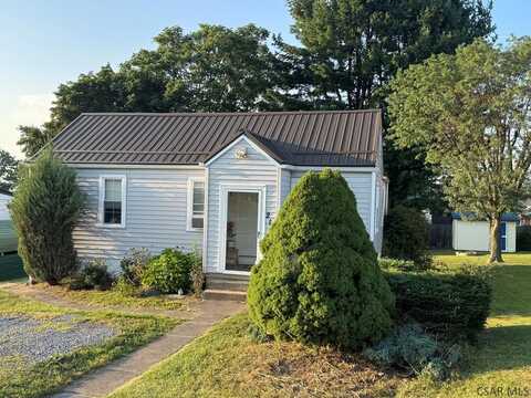 213 Dravis Street, Johnstown, PA 15904