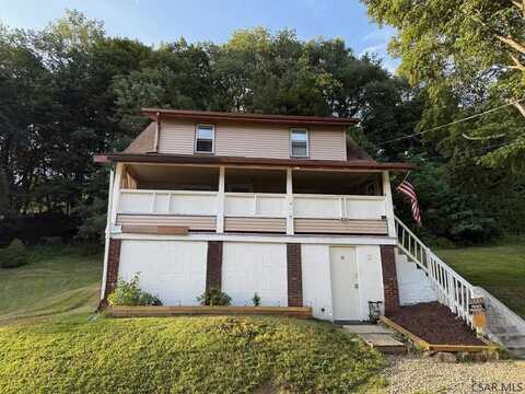 157 Lohr Pl, Johnstown, PA 15902