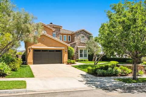 3762 Prairie Ridge Ct Court, Simi Valley, CA 93063