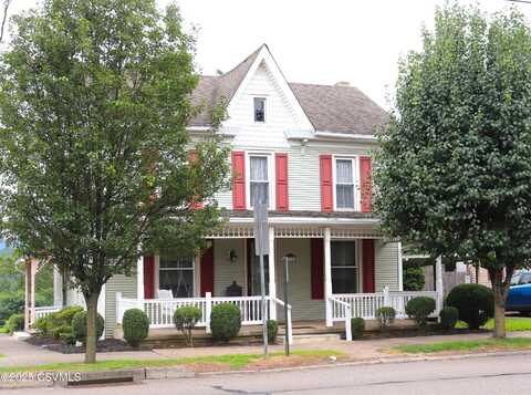 338 E FRONT Street, Berwick, PA 18603