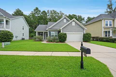 136 Daniels Ridge Drive, Summerville, SC 29485