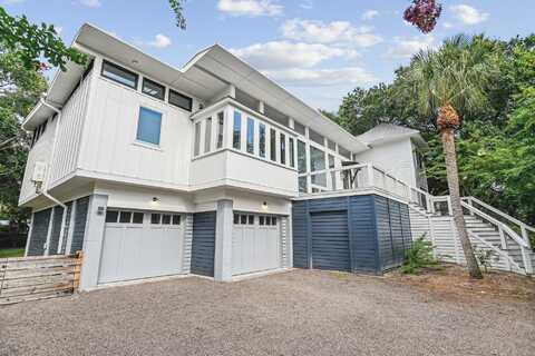 16 22nd Avenue, Isle of Palms, SC 29451