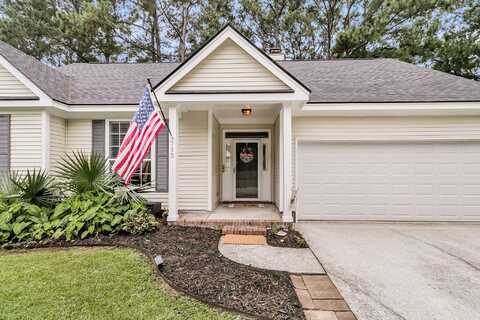 713 Alwyn Boulevard, Summerville, SC 29485
