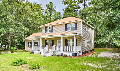 62 Wexford Way, Walterboro, SC 29488